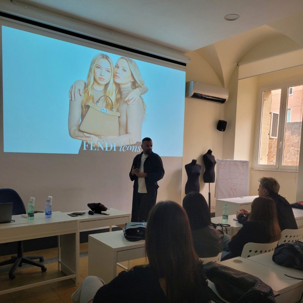 Accademia del Lusso x No Limits