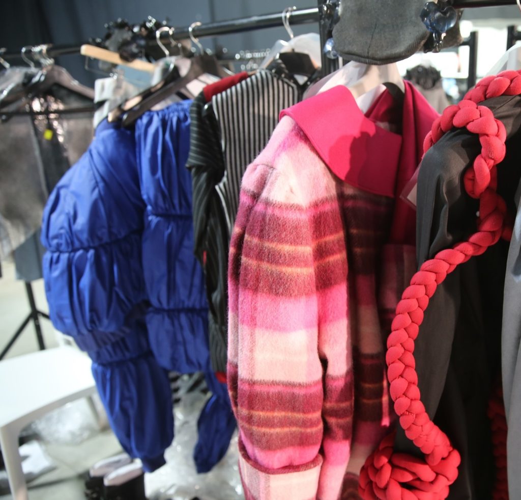 Accademia del Lusso x No Limits