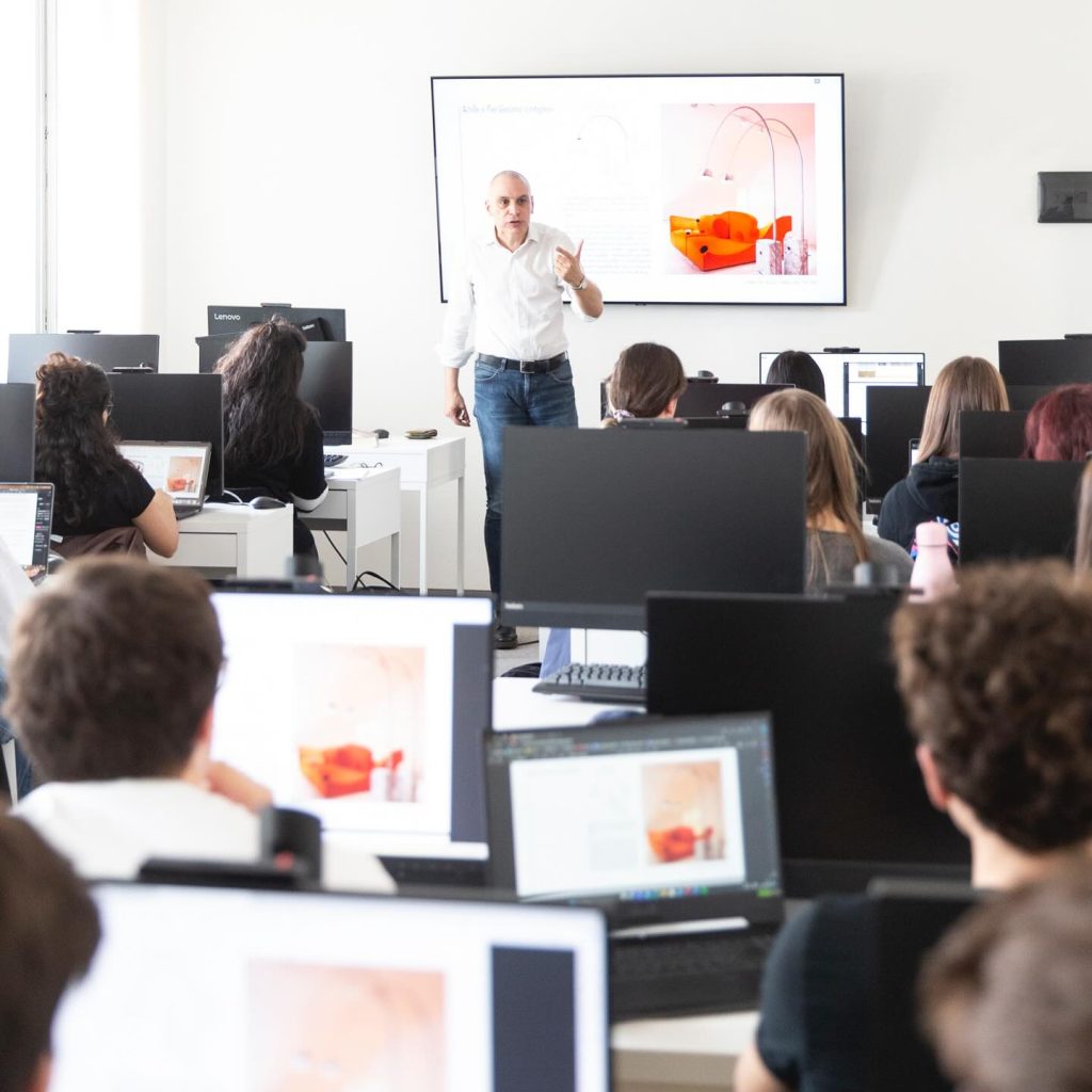 Accademia del Lusso x No Limits