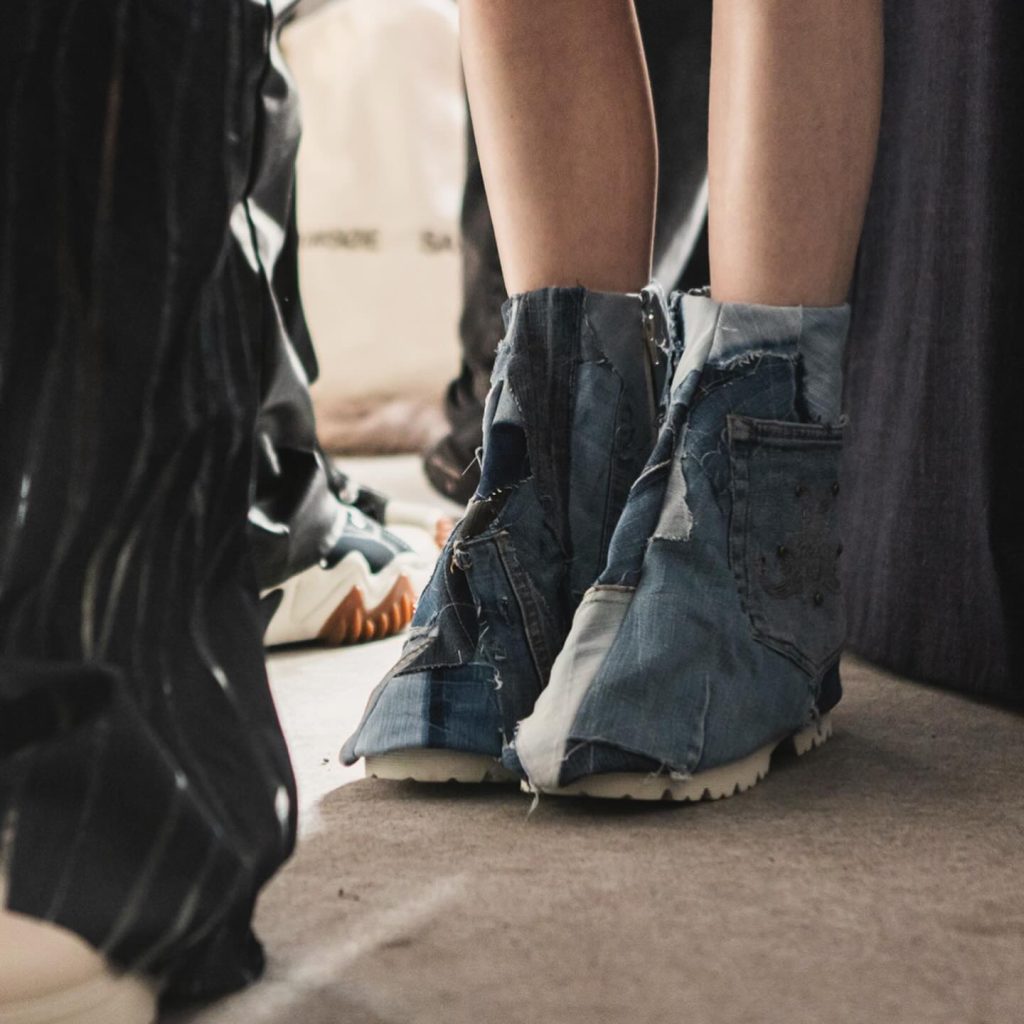 Accademia del Lusso x No Limits