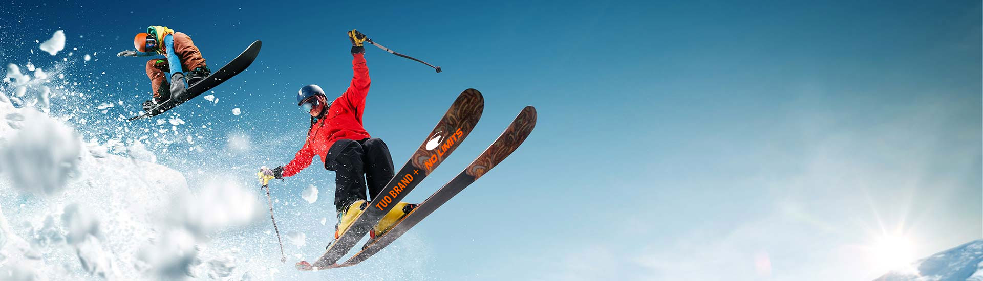 Co-branding Tendence