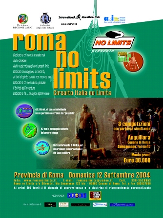 "The Official Sponsor of Dreams"